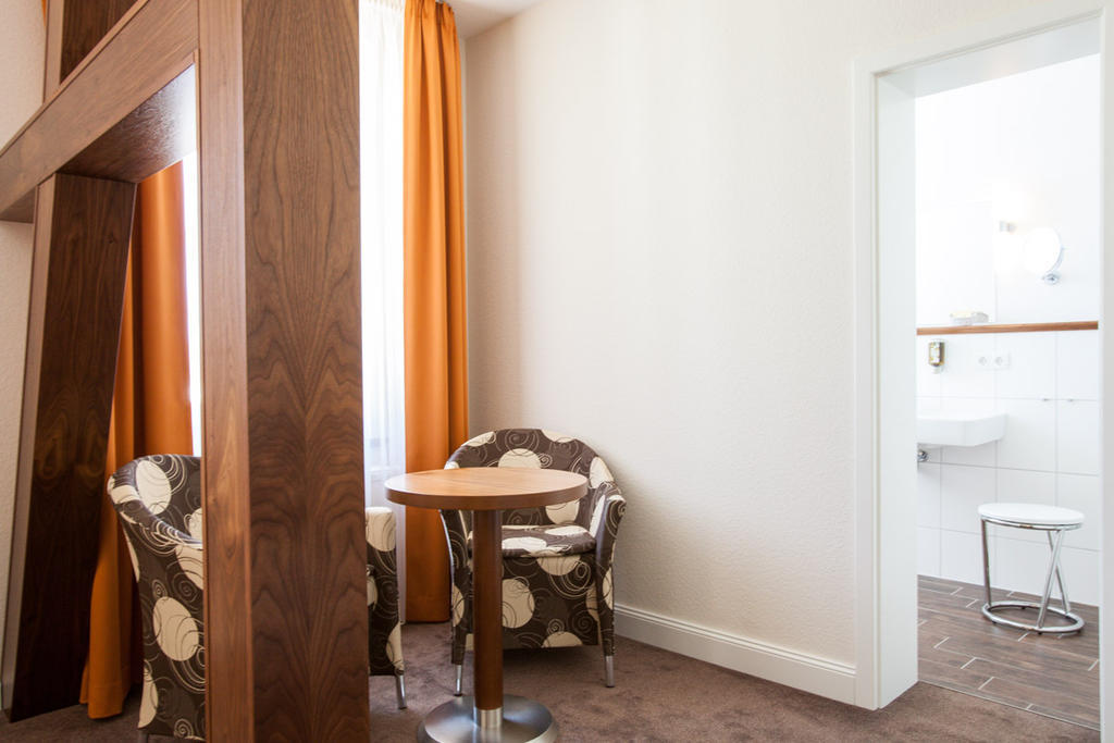 Hotel Villa Auguste Viktoria Heringsdorf  Quarto foto