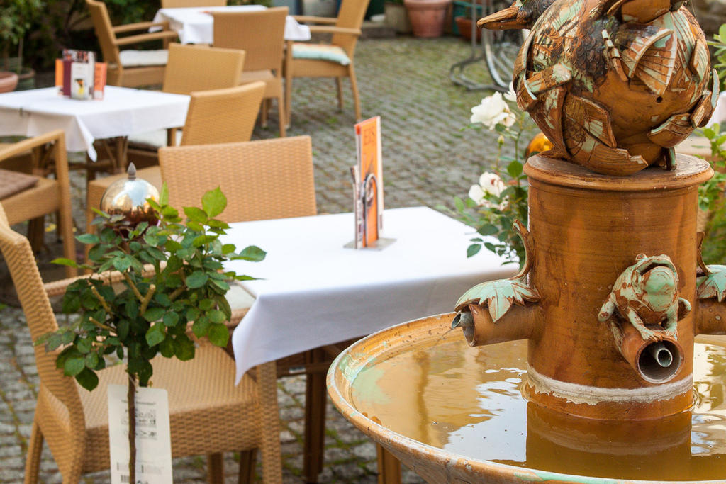 Hotel Villa Auguste Viktoria Heringsdorf  Exterior foto