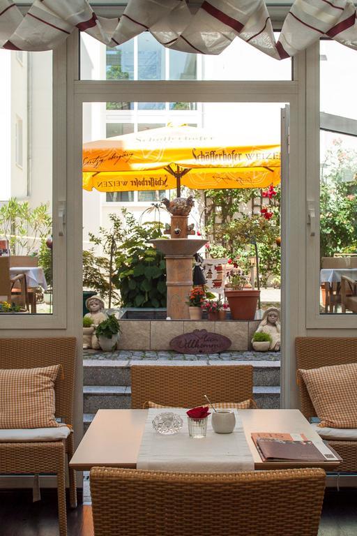 Hotel Villa Auguste Viktoria Heringsdorf  Exterior foto
