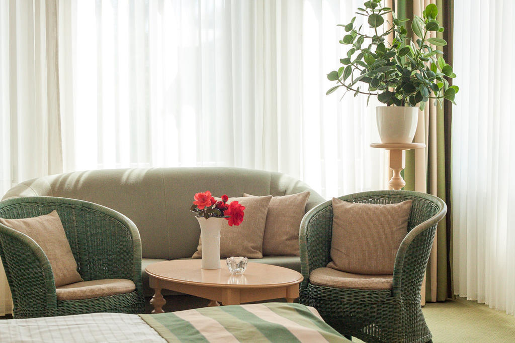 Hotel Villa Auguste Viktoria Heringsdorf  Quarto foto